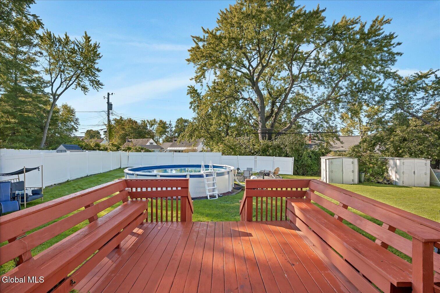 15 Harold Avenue Latham NY 12110