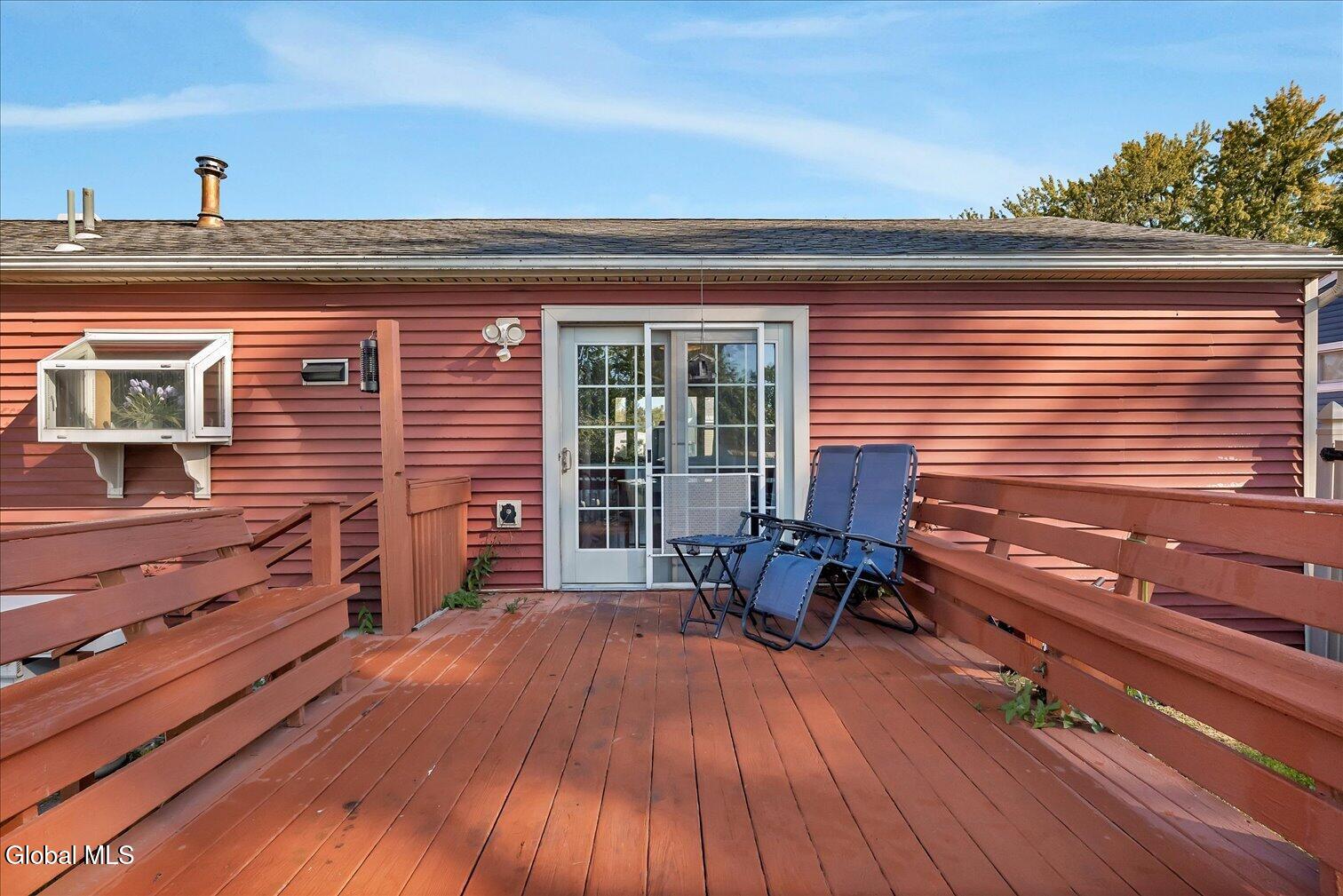 15 Harold Avenue Latham NY 12110
