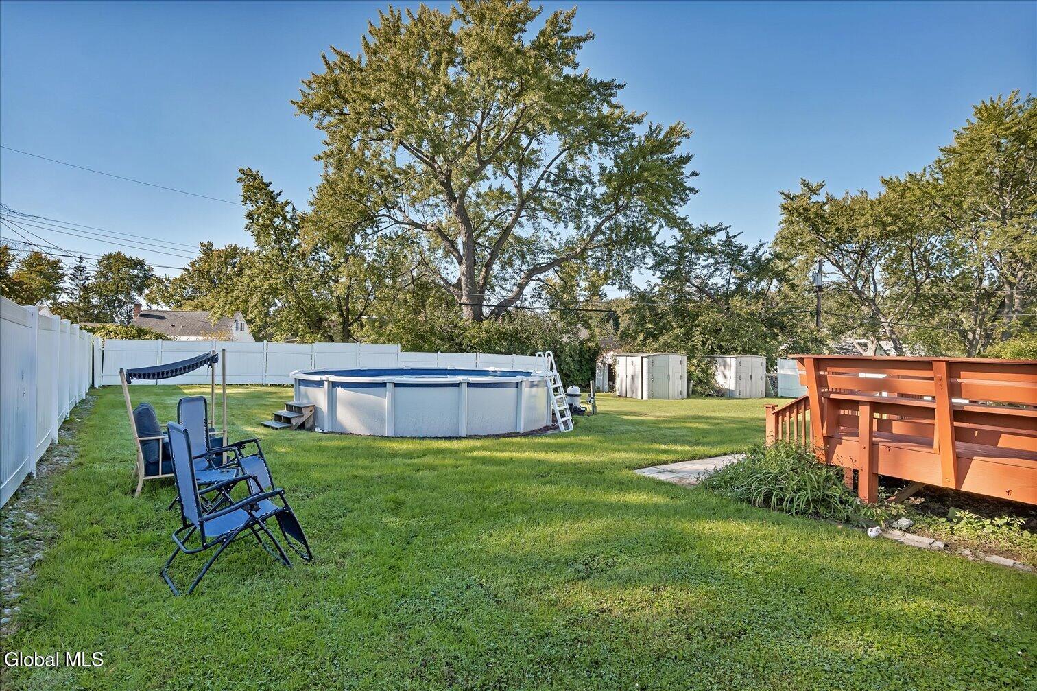 15 Harold Avenue Latham NY 12110