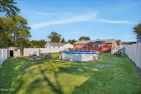 15 Harold Avenue Latham NY 12110