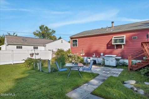 15 Harold Avenue Latham NY 12110