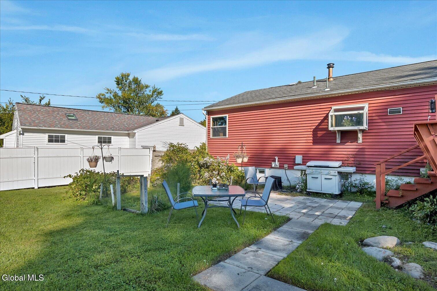 15 Harold Avenue Latham NY 12110