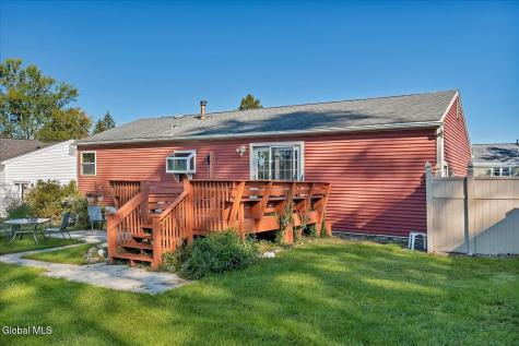 15 Harold Avenue Latham NY 12110