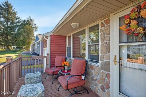 15 Harold Avenue Latham NY 12110