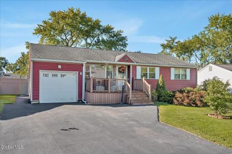 15 Harold Avenue Latham NY 12110