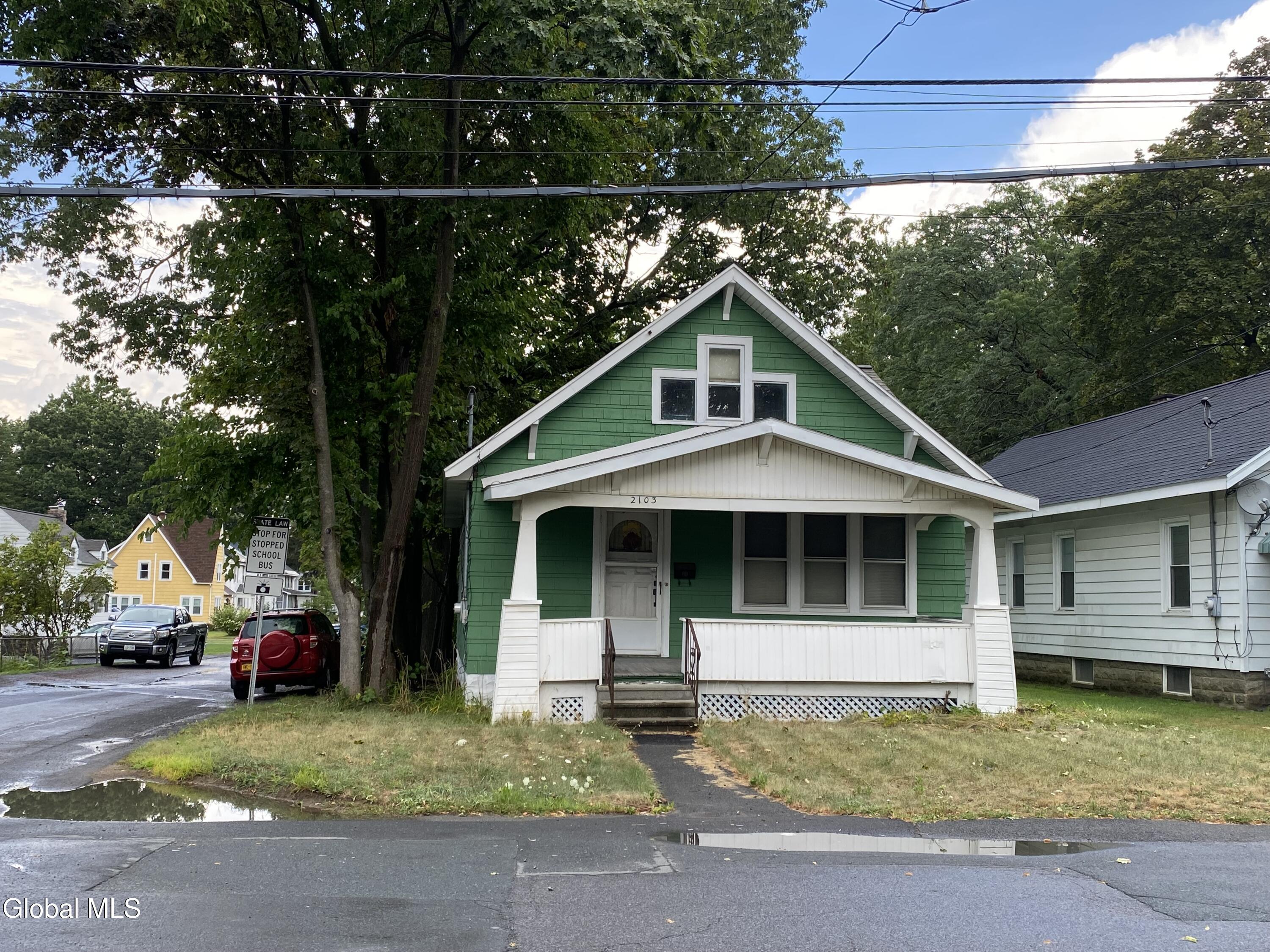 2103 Plum Street Niskayuna NY 12309