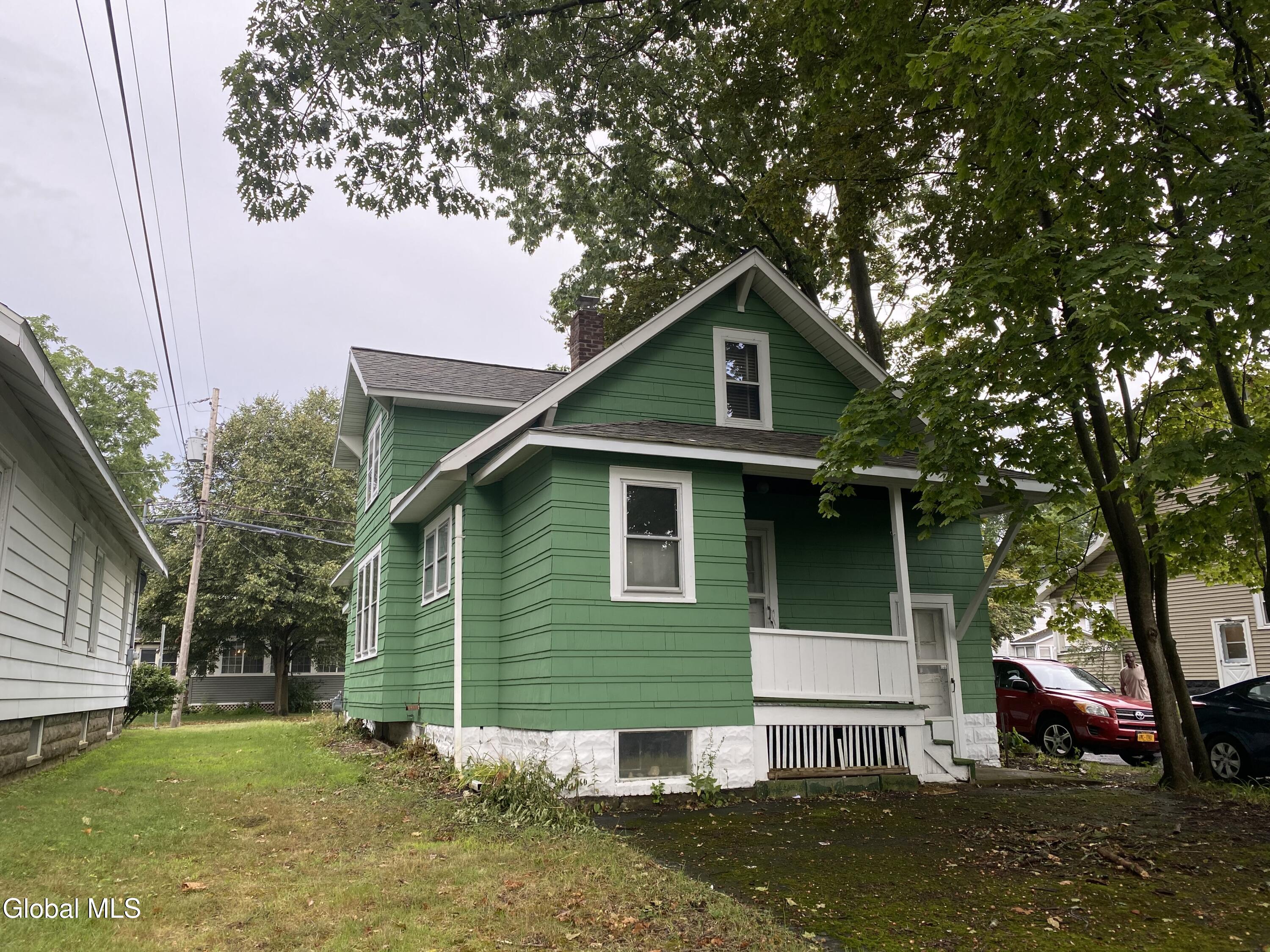 2103 Plum Street Niskayuna NY 12309