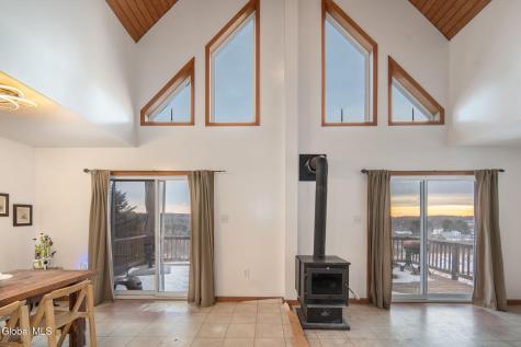 191 Merchant Road Jefferson NY 12093