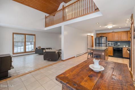 191 Merchant Road Jefferson NY 12093