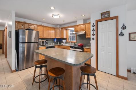191 Merchant Road Jefferson NY 12093
