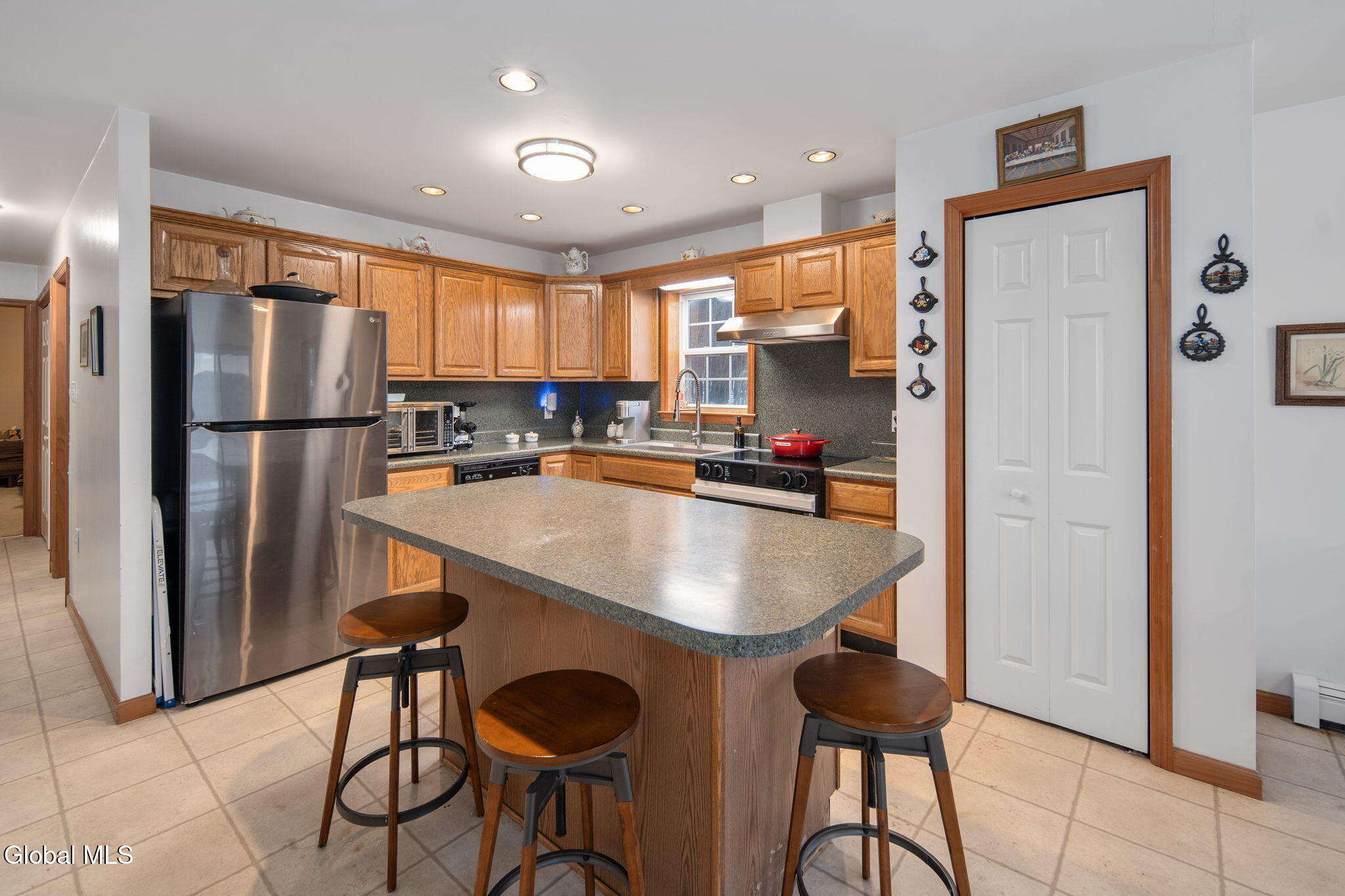 191 Merchant Road Jefferson NY 12093