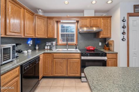 191 Merchant Road Jefferson NY 12093