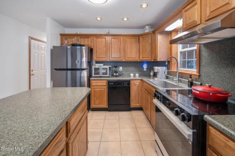 191 Merchant Road Jefferson NY 12093