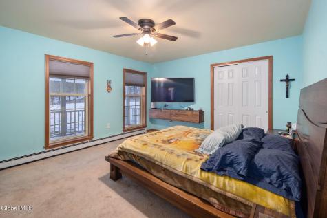 191 Merchant Road Jefferson NY 12093