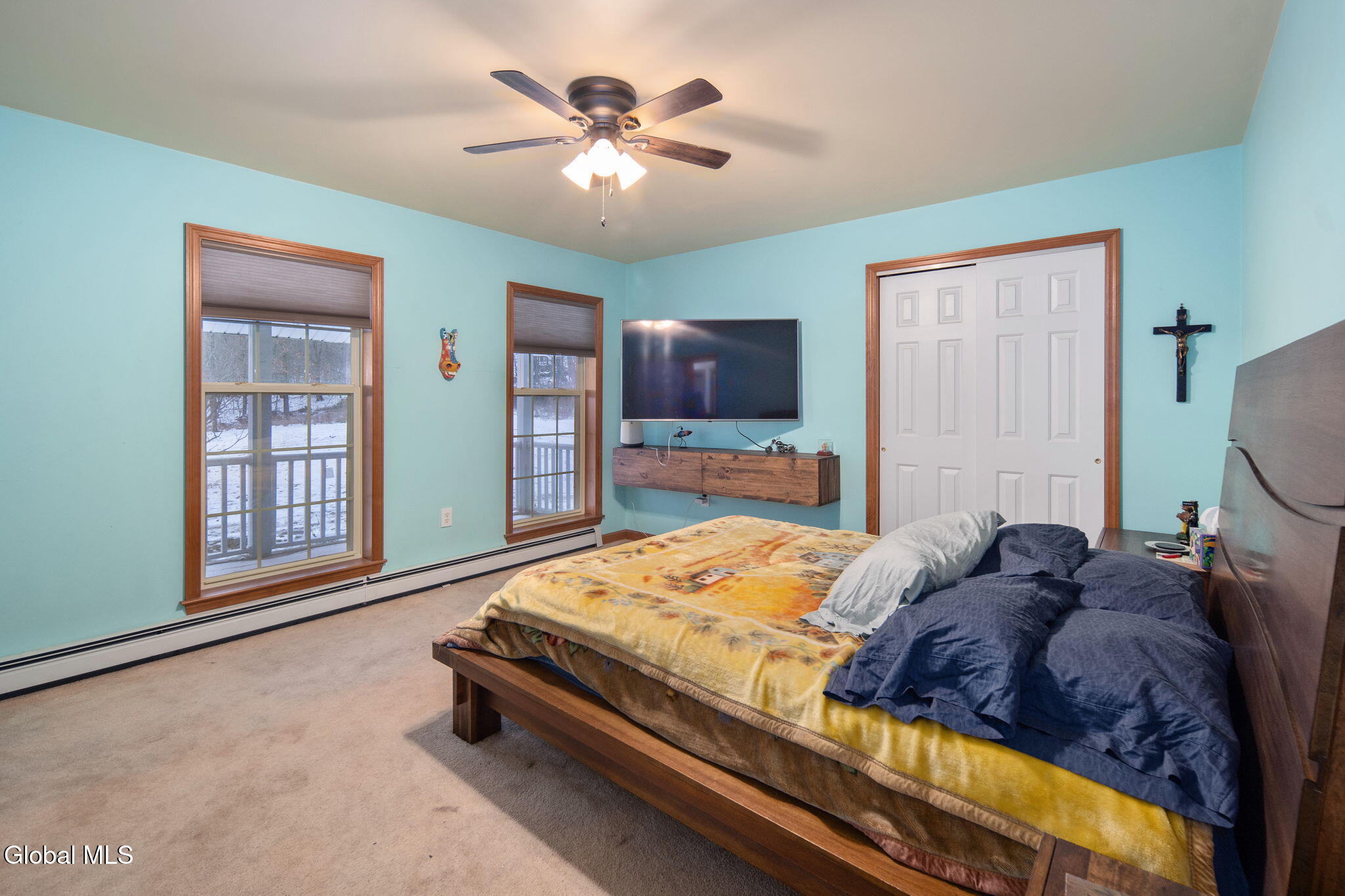 191 Merchant Road Jefferson NY 12093
