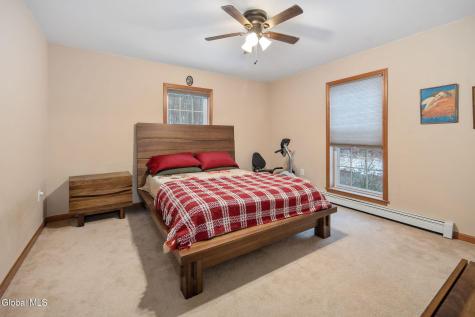 191 Merchant Road Jefferson NY 12093