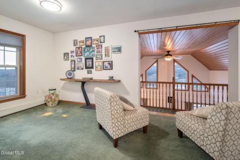 191 Merchant Road Jefferson NY 12093