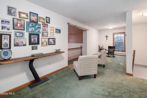 191 Merchant Road Jefferson NY 12093