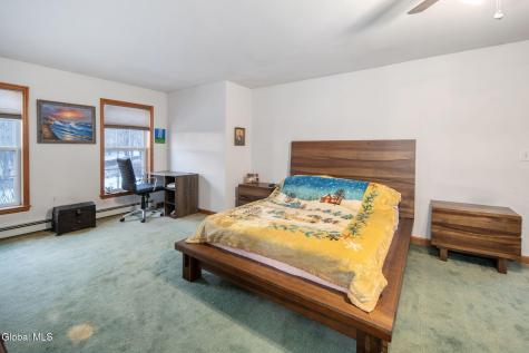 191 Merchant Road Jefferson NY 12093