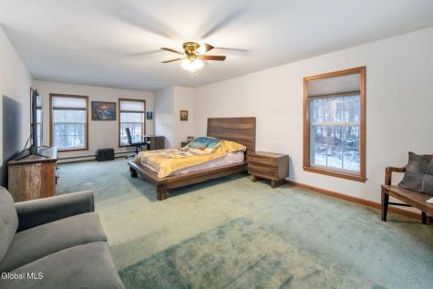 191 Merchant Road Jefferson NY 12093