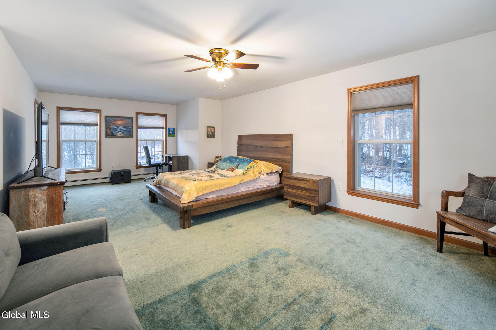 191 Merchant Road Jefferson NY 12093