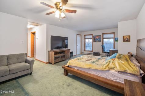 191 Merchant Road Jefferson NY 12093