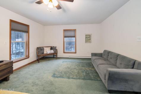 191 Merchant Road Jefferson NY 12093
