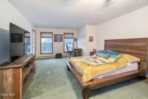 191 Merchant Road Jefferson NY 12093