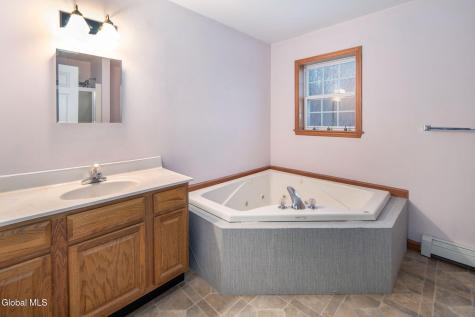 191 Merchant Road Jefferson NY 12093