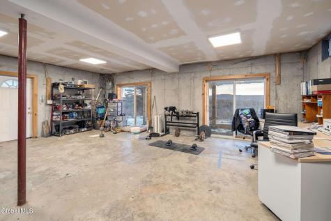 191 Merchant Road Jefferson NY 12093