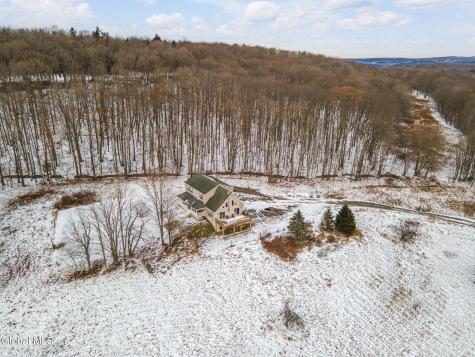 191 Merchant Road Jefferson NY 12093