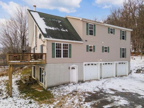 191 Merchant Road Jefferson NY 12093