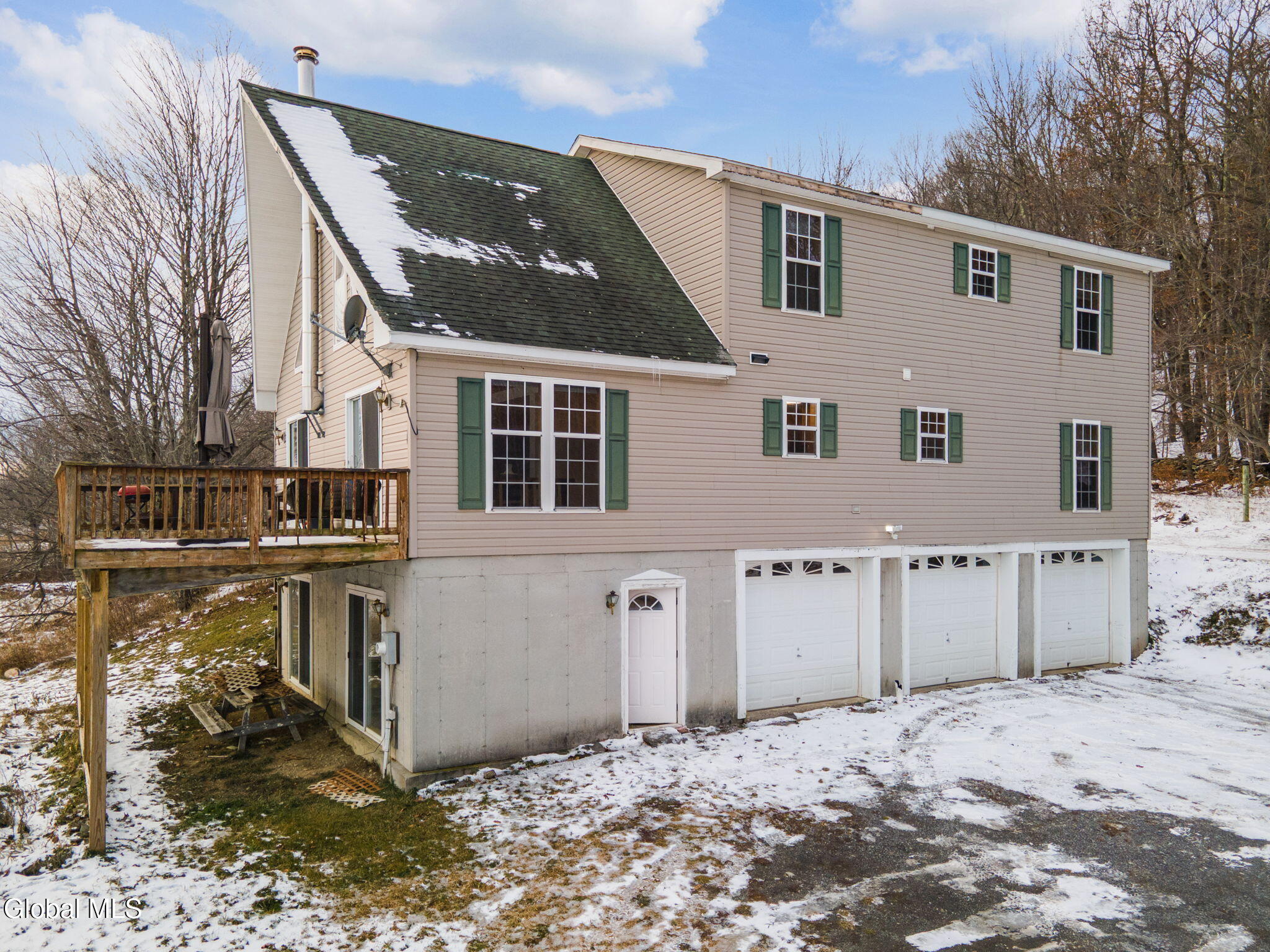 191 Merchant Road Jefferson NY 12093