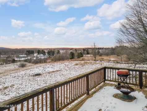 191 Merchant Road Jefferson NY 12093