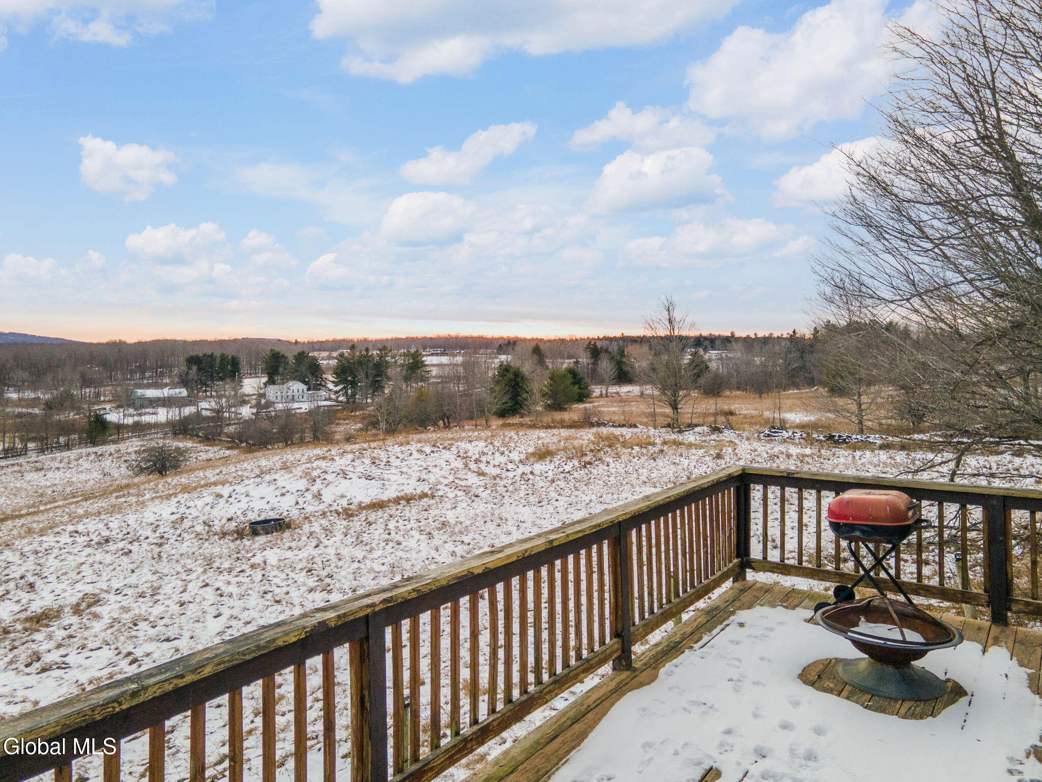 191 Merchant Road Jefferson NY 12093