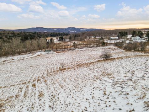 191 Merchant Road Jefferson NY 12093
