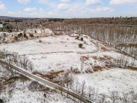 191 Merchant Road Jefferson NY 12093