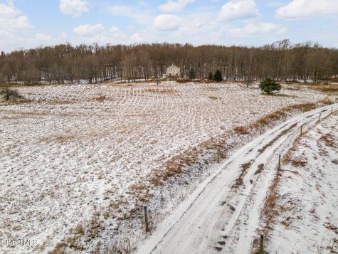 191 Merchant Road Jefferson NY 12093