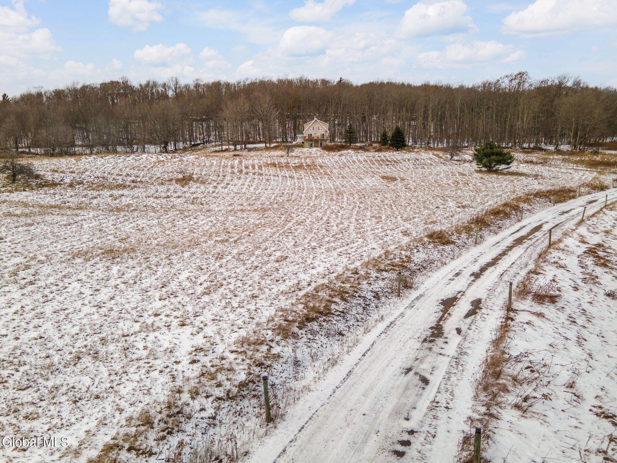 191 Merchant Road Jefferson NY 12093