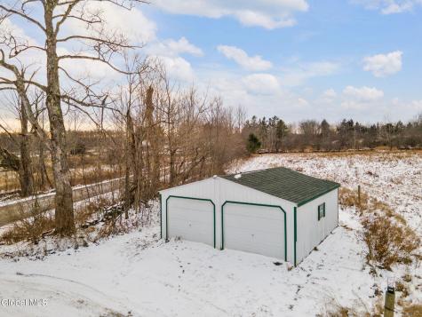 191 Merchant Road Jefferson NY 12093