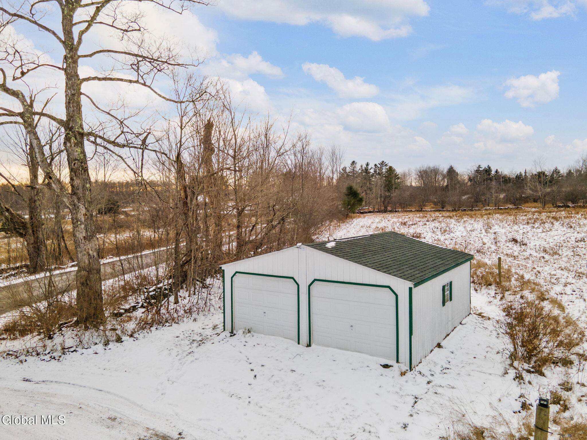 191 Merchant Road Jefferson NY 12093