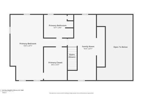 191 Merchant Road Jefferson NY 12093