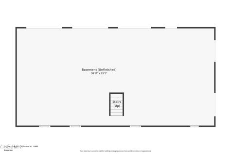 191 Merchant Road Jefferson NY 12093
