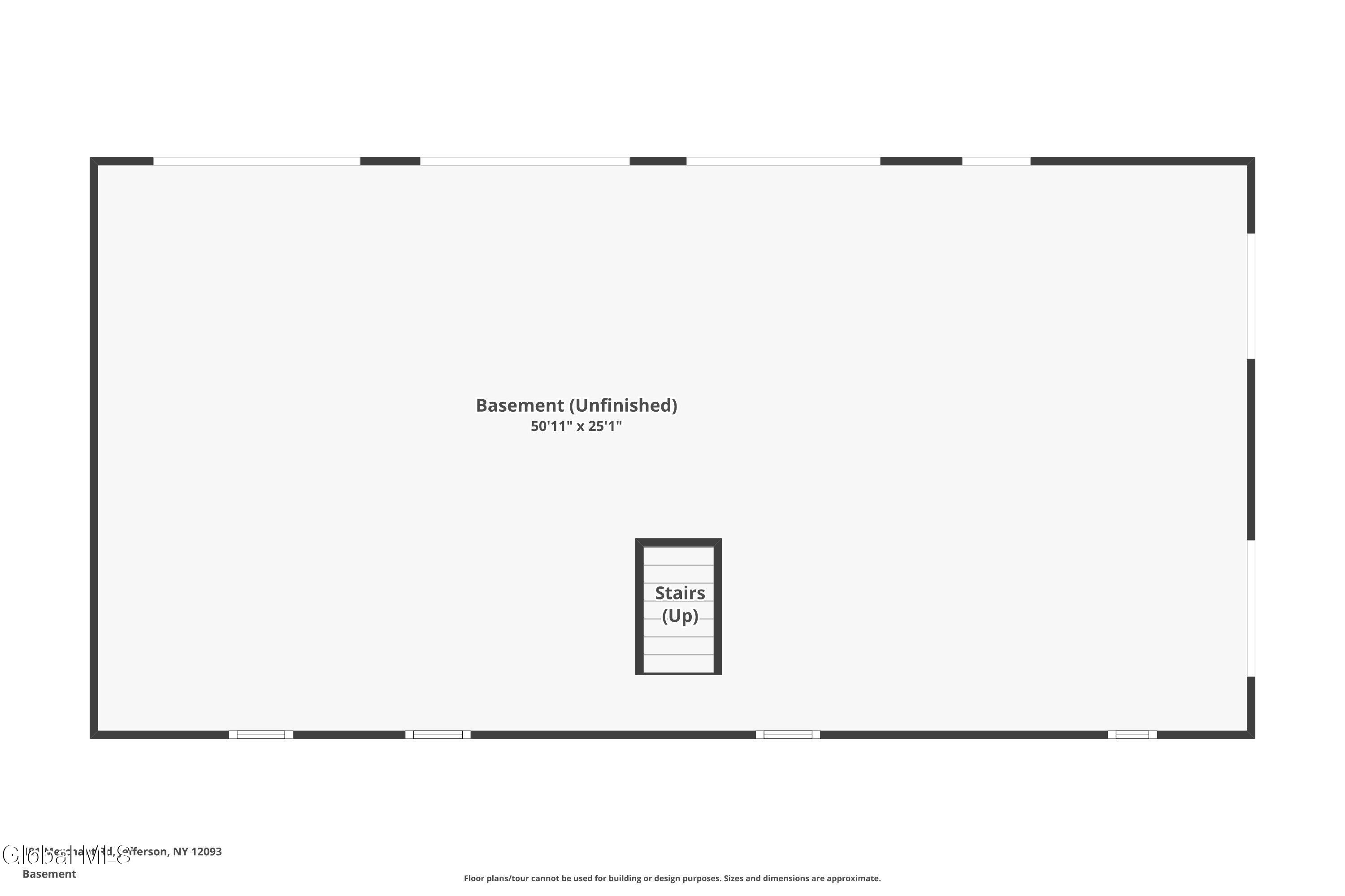 191 Merchant Road Jefferson NY 12093