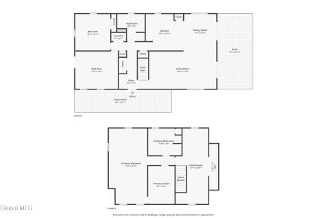 191 Merchant Road Jefferson NY 12093