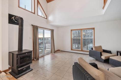 191 Merchant Road Jefferson NY 12093