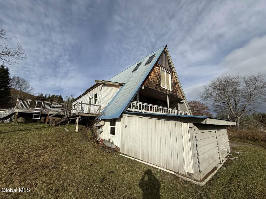 353 Blatchley Road Windsor NY 13865