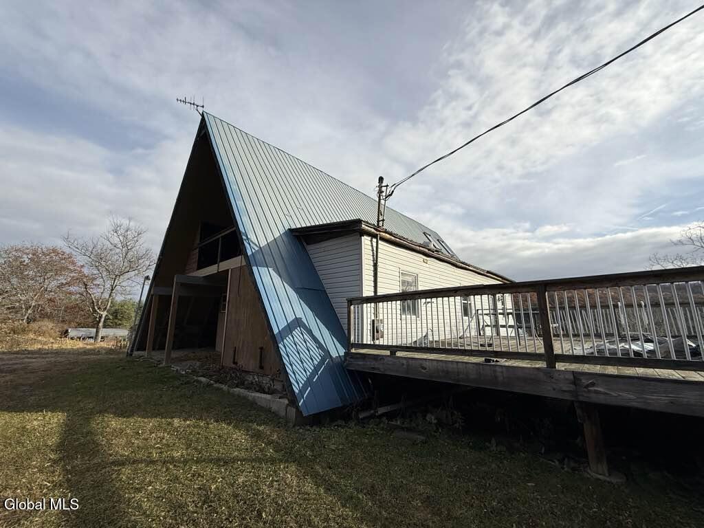 353 Blatchley Road Windsor NY 13865