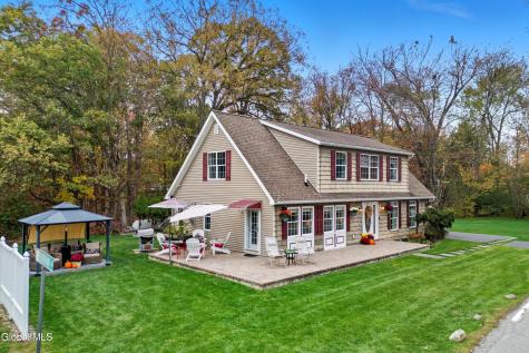 4184 Silver Beach Road Ballston Spa NY 12020