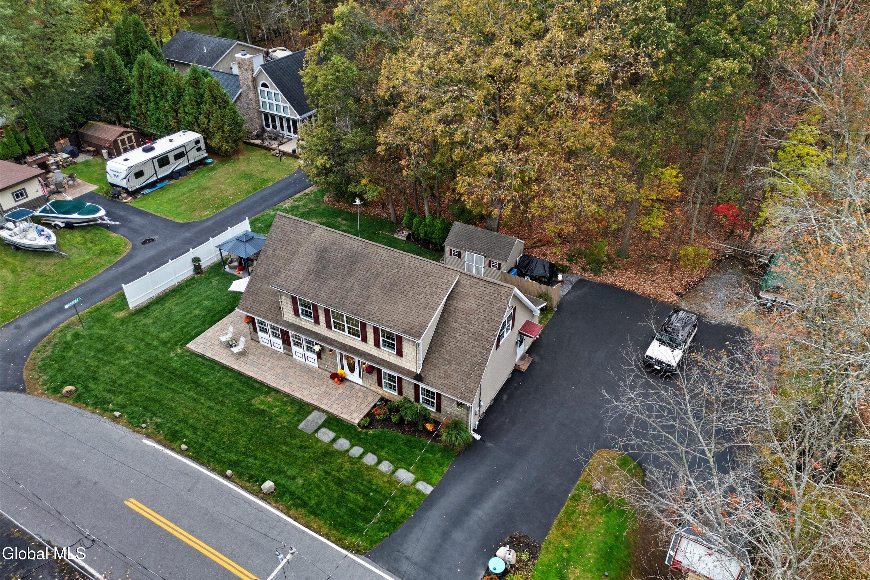 4184 Silver Beach Road Ballston Spa NY 12020
